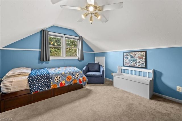 4907 Trailwood Drive, Greensboro, NC 27407