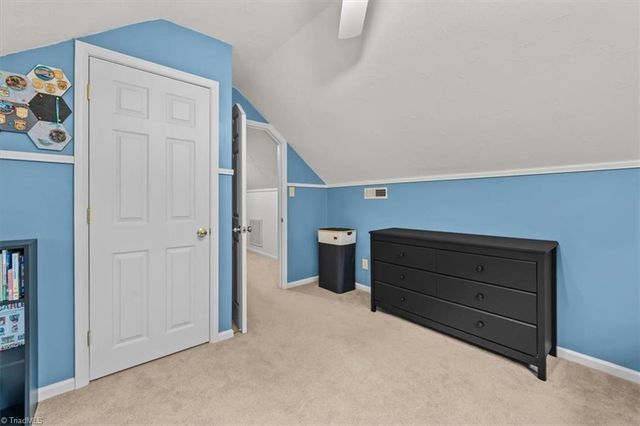 4907 Trailwood Drive, Greensboro, NC 27407