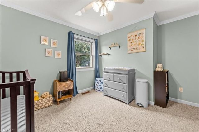 4907 Trailwood Drive, Greensboro, NC 27407