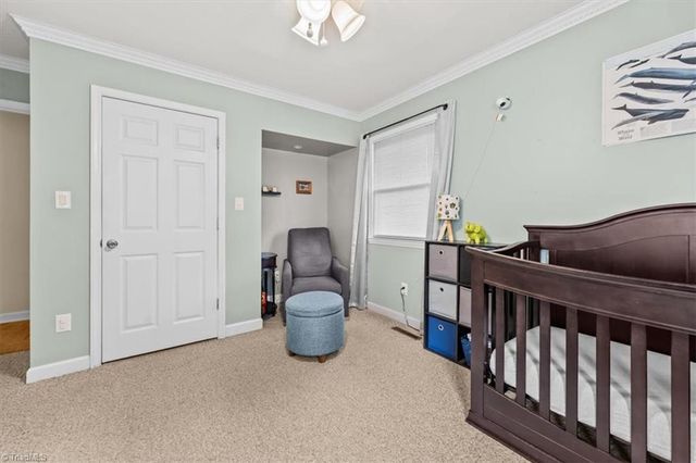 4907 Trailwood Drive, Greensboro, NC 27407
