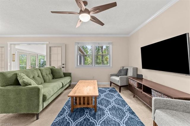 4907 Trailwood Drive, Greensboro, NC 27407