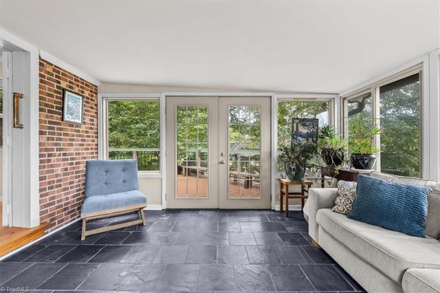 4907 Trailwood Drive, Greensboro, NC 27407