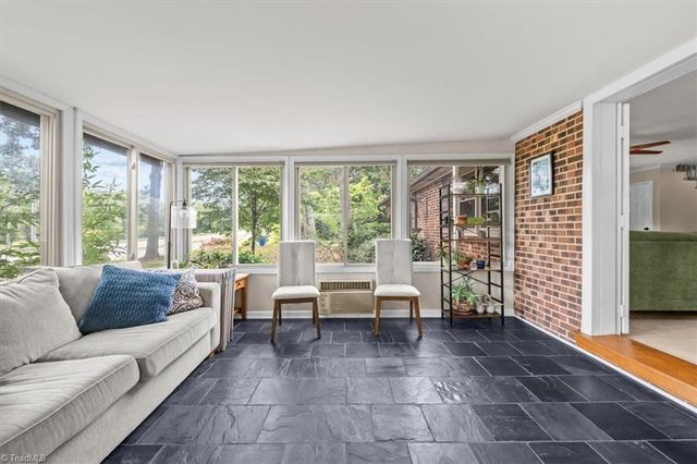 4907 Trailwood Drive, Greensboro, NC 27407