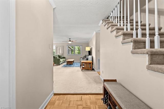 4907 Trailwood Drive, Greensboro, NC 27407