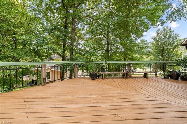 4907 Trailwood Drive, Greensboro, NC 27407