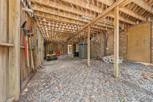 4907 Trailwood Drive, Greensboro, NC 27407