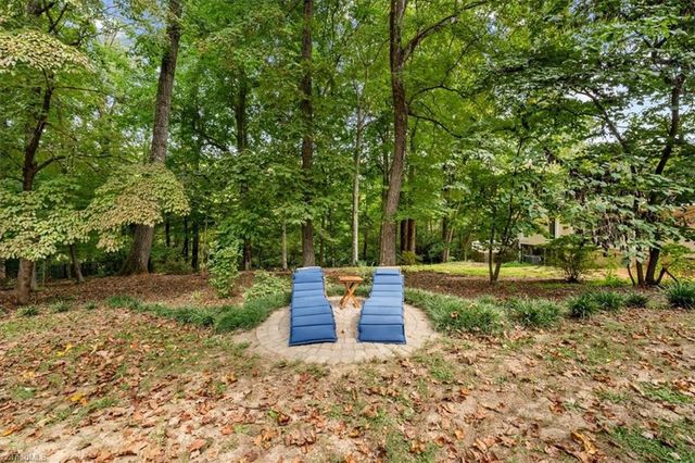 4907 Trailwood Drive, Greensboro, NC 27407