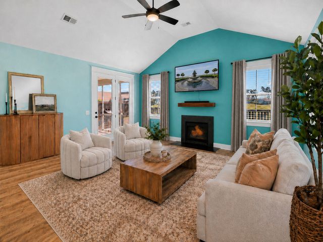 610 Sienna Way, Summerville, SC 29486