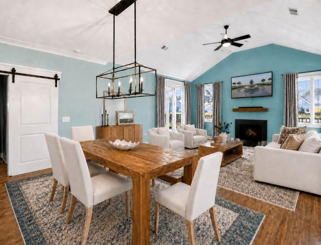 610 Sienna Way, Summerville, SC 29486
