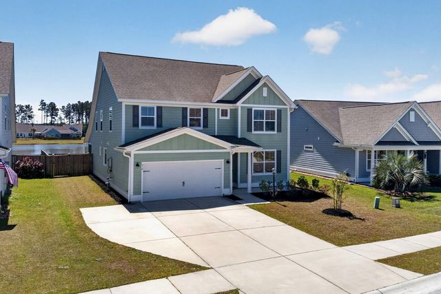 610 Sienna Way, Summerville, SC 29486
