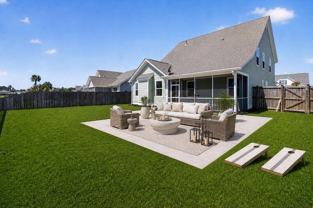 610 Sienna Way, Summerville, SC 29486