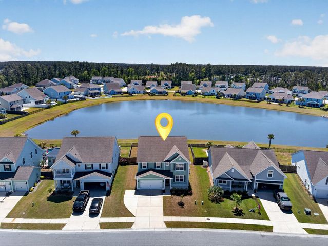 610 Sienna Way, Summerville, SC 29486