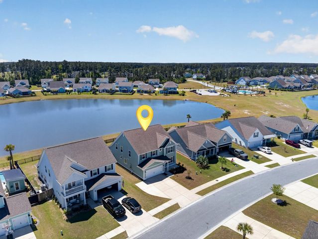 610 Sienna Way, Summerville, SC 29486