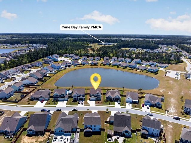 610 Sienna Way, Summerville, SC 29486