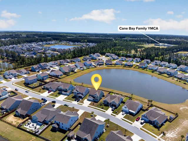 610 Sienna Way, Summerville, SC 29486