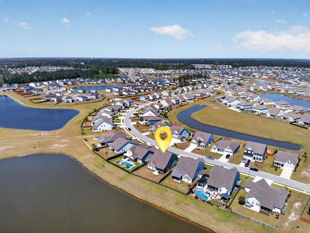 610 Sienna Way, Summerville, SC 29486