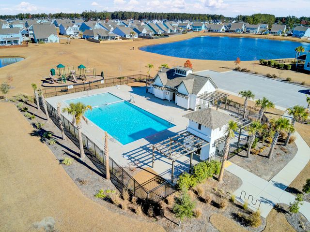 610 Sienna Way, Summerville, SC 29486
