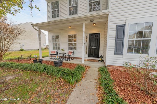 142 Saint Andrews Road, Moyock, NC 27958