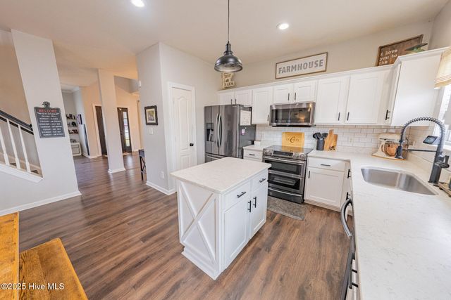 142 Saint Andrews Road, Moyock, NC 27958