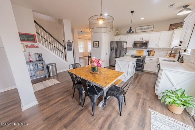 142 Saint Andrews Road, Moyock, NC 27958