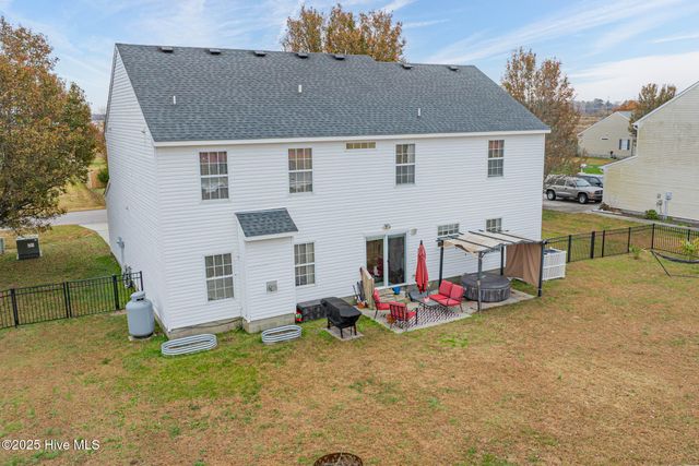 142 Saint Andrews Road, Moyock, NC 27958