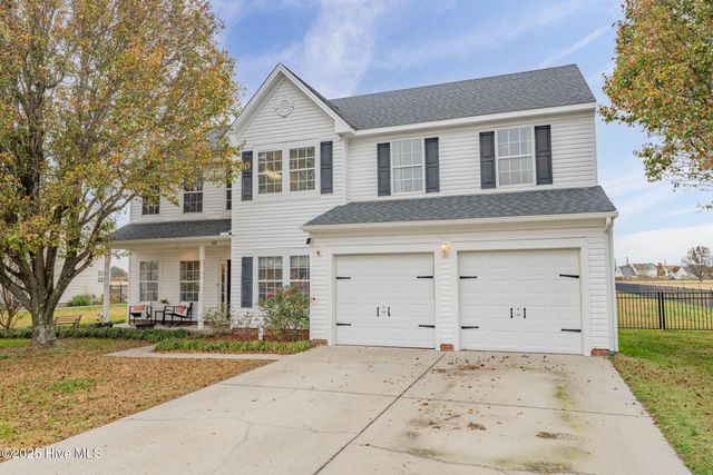 142 Saint Andrews Road, Moyock, NC 27958