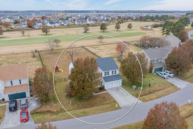 142 Saint Andrews Road, Moyock, NC 27958