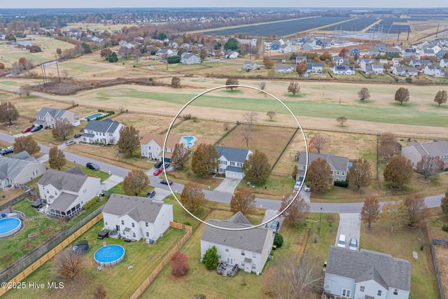 142 Saint Andrews Road, Moyock, NC 27958