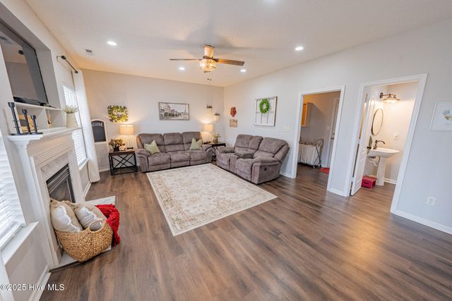 142 Saint Andrews Road, Moyock, NC 27958