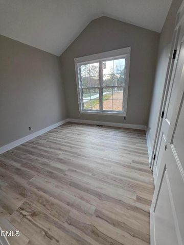 2837 Faucette Lane, Burlington, NC 27217