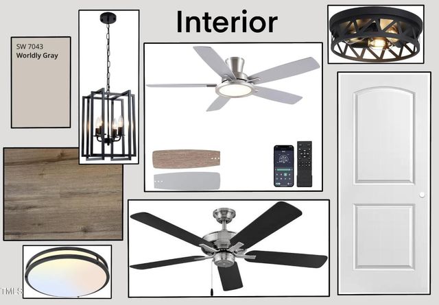 2837 Faucette Lane, Burlington, NC 27217