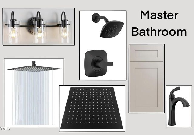 2837 Faucette Lane, Burlington, NC 27217