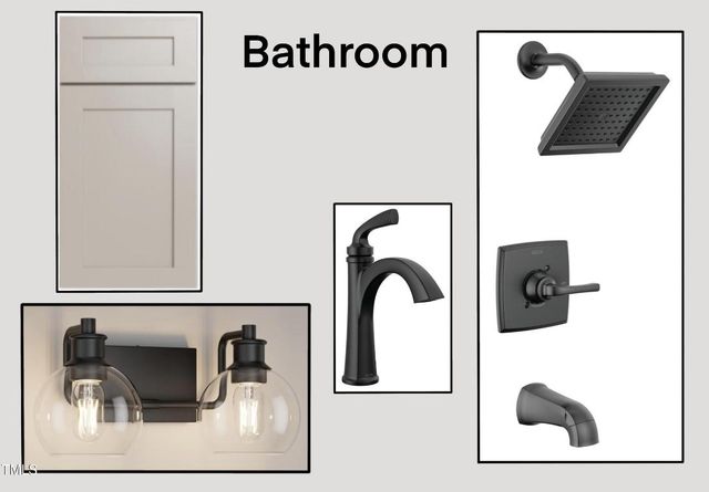 2837 Faucette Lane, Burlington, NC 27217