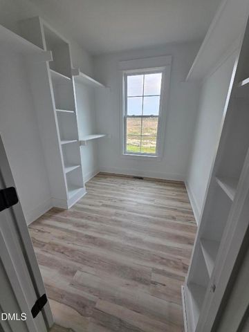 2837 Faucette Lane, Burlington, NC 27217