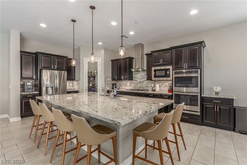 8 Via Tiberina, Henderson, NV 89011 — photo 2