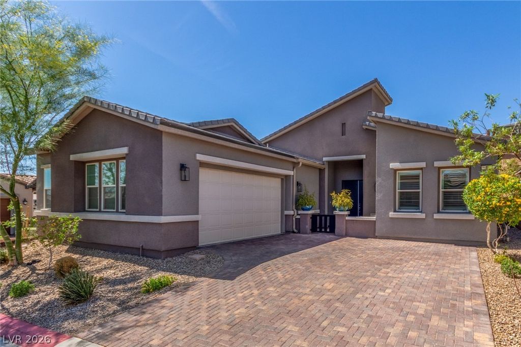 8 Via Tiberina, Henderson, NV 89011 — photo 4