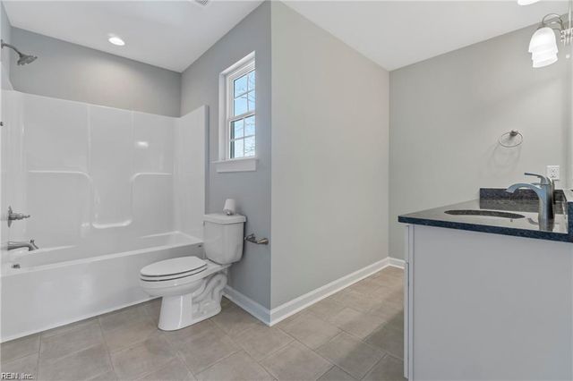 1024 Norview AVE, Norfolk, VA 23513