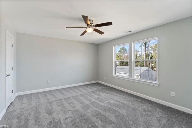 1024 Norview AVE, Norfolk, VA 23513