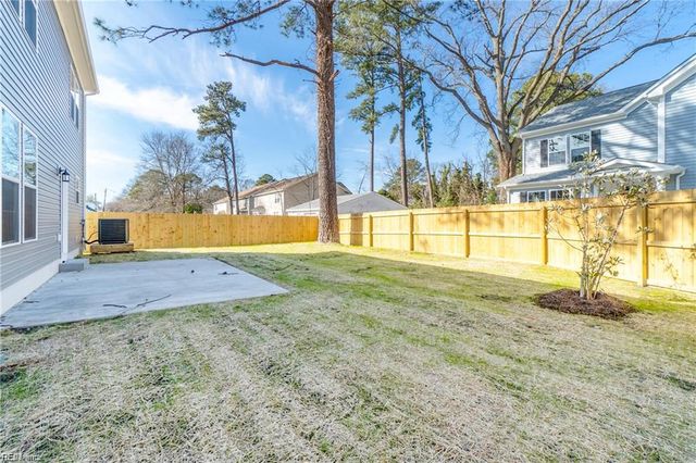 1024 Norview AVE, Norfolk, VA 23513