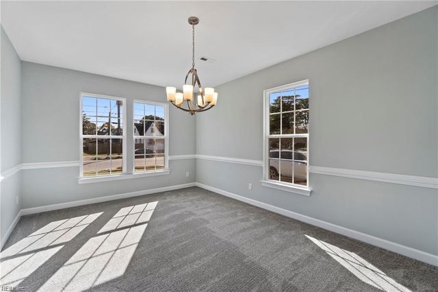 1024 Norview AVE, Norfolk, VA 23513