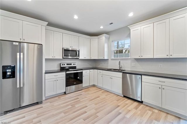 1024 Norview AVE, Norfolk, VA 23513