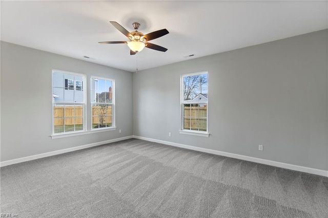 1024 Norview AVE, Norfolk, VA 23513