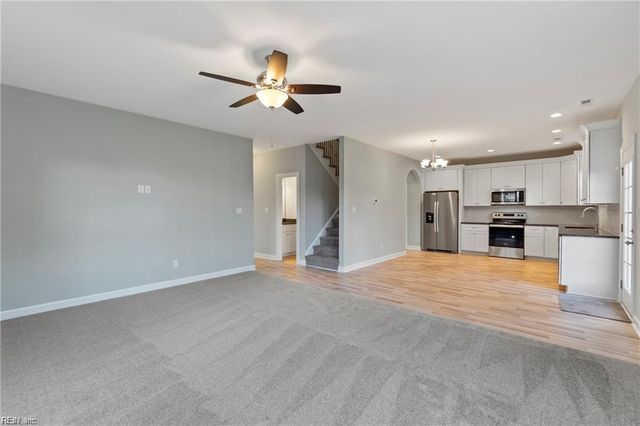 1024 Norview AVE, Norfolk, VA 23513