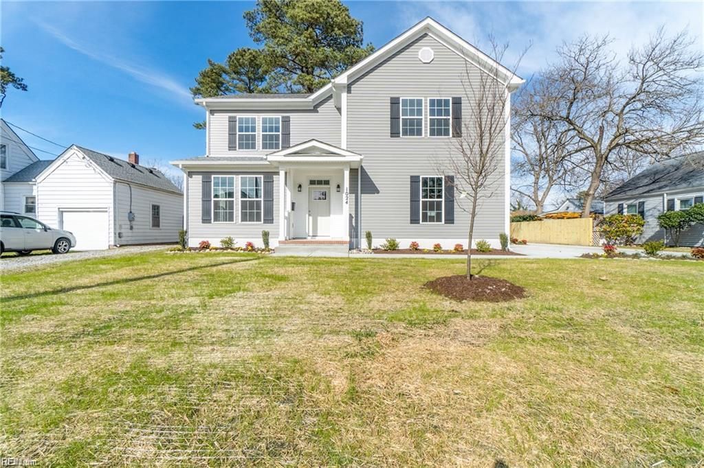 1024 Norview AVE, Norfolk, VA 23513