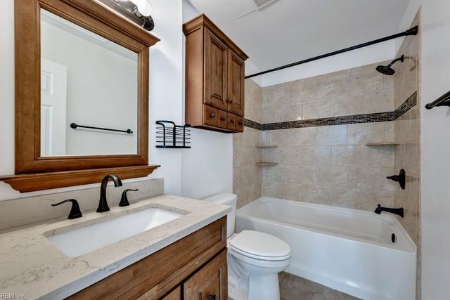 1290 Bridle Creek BLVD, Virginia Beach, VA 23464