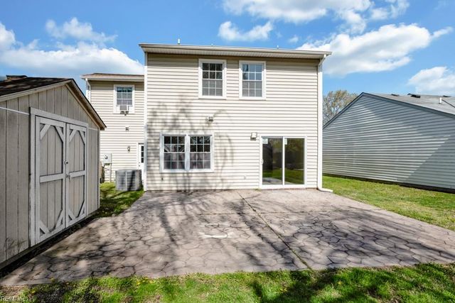 1290 Bridle Creek BLVD, Virginia Beach, VA 23464