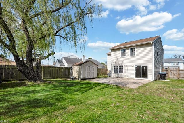 1290 Bridle Creek BLVD, Virginia Beach, VA 23464