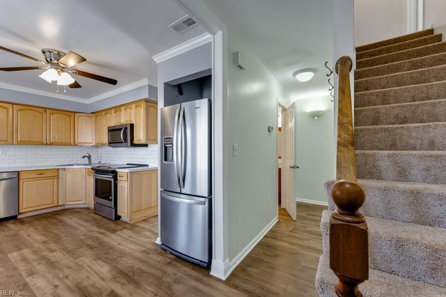 1290 Bridle Creek BLVD, Virginia Beach, VA 23464