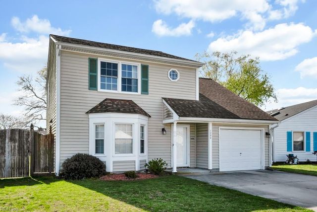 1290 Bridle Creek BLVD, Virginia Beach, VA 23464