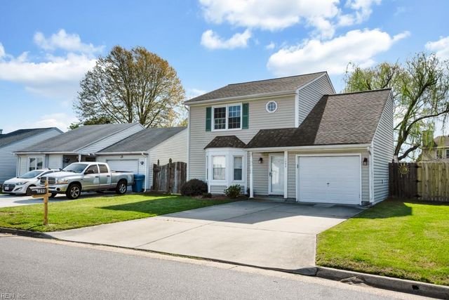 1290 Bridle Creek BLVD, Virginia Beach, VA 23464